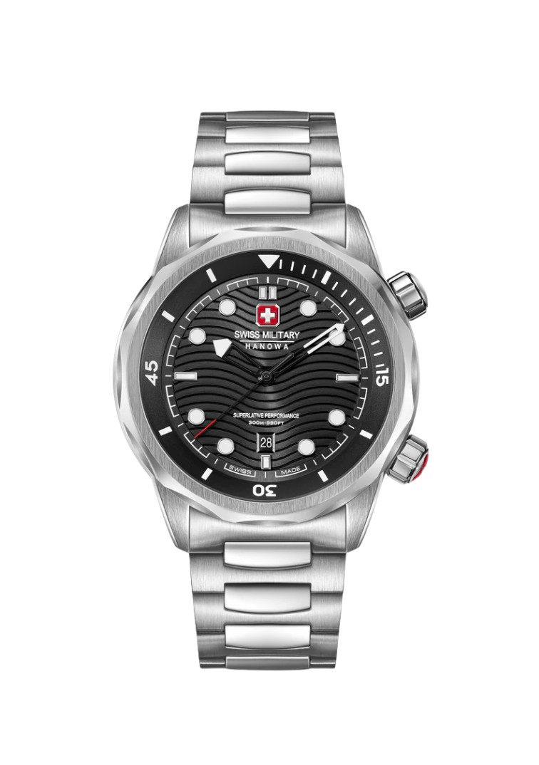 Breakwater SMWGH0006404